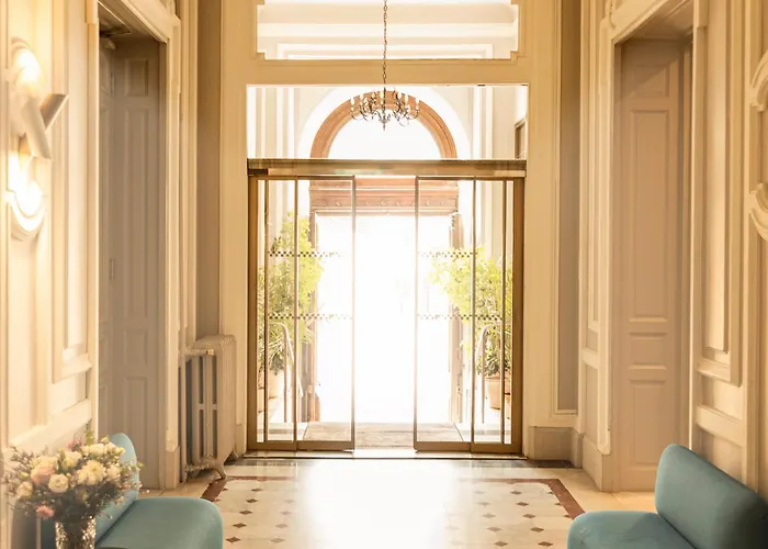 Hotel Vendome Nice