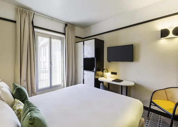 Best Western Premier Hotel Roosevelt Nice